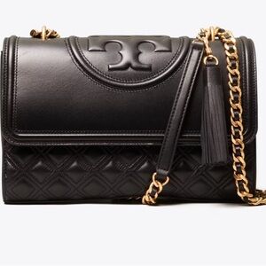 Tory Burch SMALL FLEMING CONVERTIBLE SHOULDER BAG

$498 new